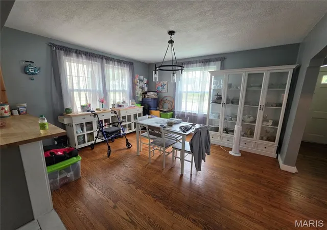 Photo 4 of Single family home for sale at 1465 Rose St, Cape Girardeau, MO 63701 | MLS# MIS26058935 | Listing updated on 2026-09-14