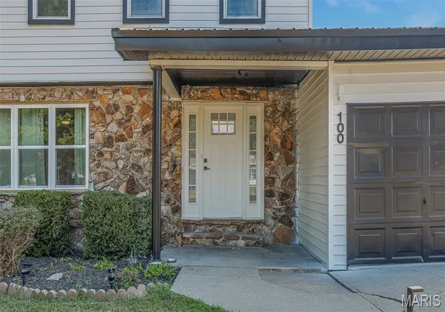 Photo 3 of Single family home for sale at 100 Pecan Blvd, Senath, MO 63876 | MLS# MIS26058952 | Listing updated on 2026-09-12