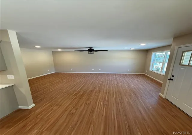 Photo 3 of Single family home for sale at 1436 N Spanish St, Cape Girardeau, MO 63701 | MLS# MIS26058967 | Listing updated on 2026-09-12