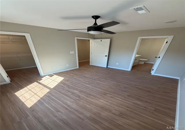 Photo 4 of Single family home for sale at 1436 N Spanish St, Cape Girardeau, MO 63701 | MLS# MIS26058967 | Listing updated on 2026-09-12