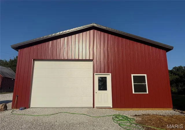 Photo 4 of Land for sale at 1103 Rombauer Ave, Novinger, MO 63559 | MLS# MIS26058971 | Listing updated on 2026-09-29