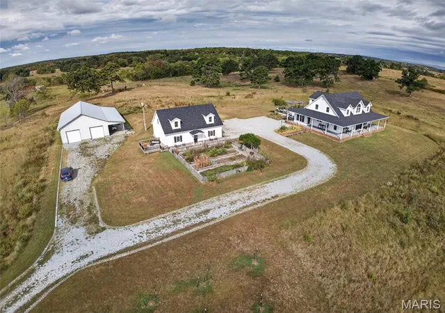 Single family home for sale at 171 Private Ln 615, Salem, MO 65560 | MLS# MIS26058983