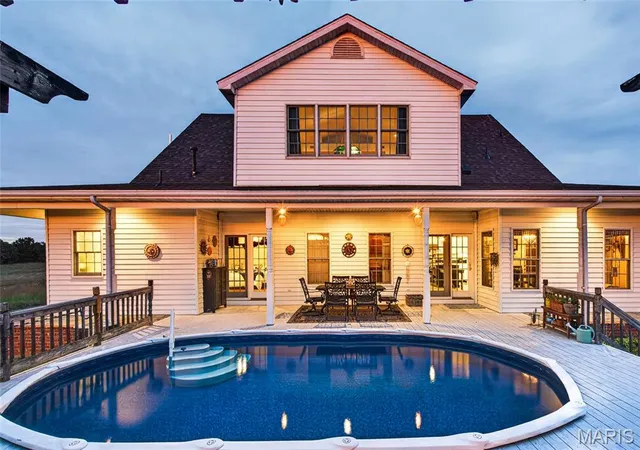 Photo 2 of Single family home for sale at 171 Private Ln 615, Salem, MO 65560 | MLS# MIS26058983 | Listing updated on 2026-10-06
