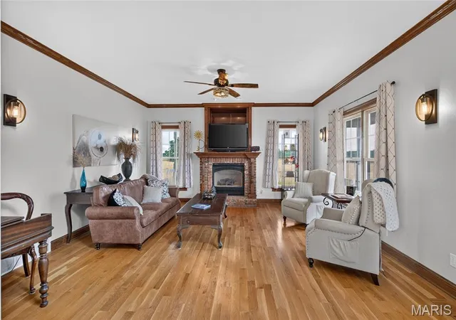 Photo 3 of Single family home for sale at 171 Private Ln 615, Salem, MO 65560 | MLS# MIS26058983 | Listing updated on 2026-10-06