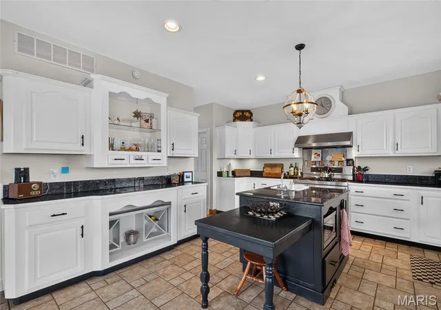 Photo 4 of Single family home for sale at 171 Private Ln 615, Salem, MO 65560 | MLS# MIS26058983 | Listing updated on 2026-10-06