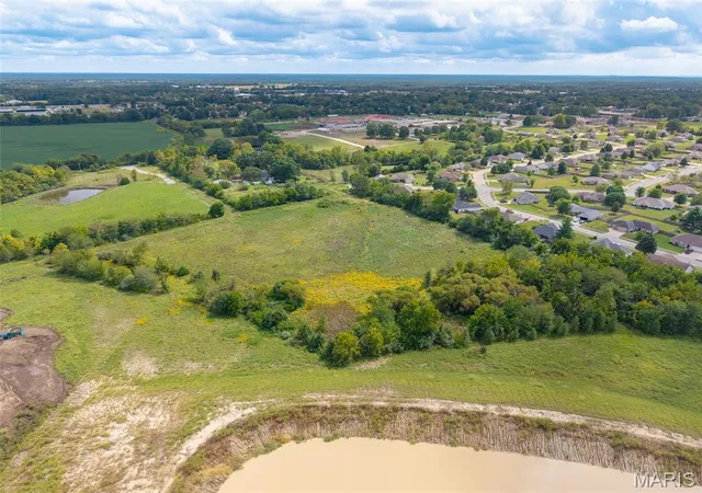 Photo 3 of Land for sale at Tbd 656 Acres Lot 7 Middle Crk, Ashland, MO 65010 | MLS# MIS26058984 | Listing updated on 2026-09-12
