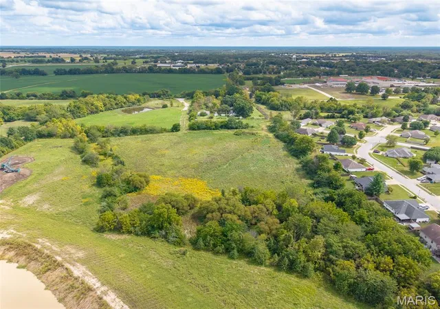 Photo 3 of Land for sale at Tbd 656 Acres Lot 7 Middle Crk, Ashland, MO 65010 | MLS# MIS26058984 | Listing updated on 2026-09-12