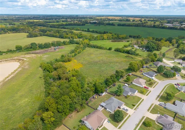 Photo 4 of Land for sale at Tbd 656 Acres Lot 7 Middle Crk, Ashland, MO 65010 | MLS# MIS26058984 | Listing updated on 2026-09-12