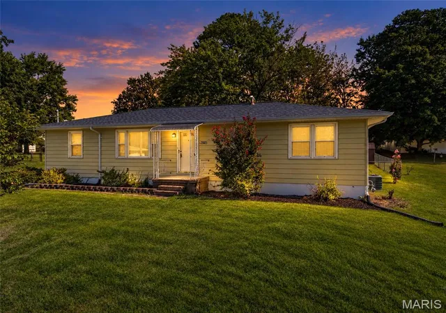 Single family home for sale at 1540 Roy Dr, Arnold, MO 63010 | MLS# MIS26059013