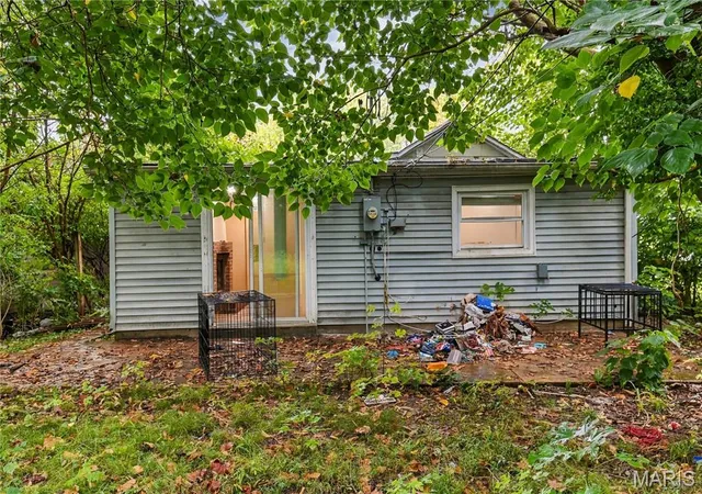 Photo 17 of Single family home for sale at 10320 Baron Dr, Saint Louis, MO 63136 | MLS# MIS26059016 | Listing updated on 2026-09-30