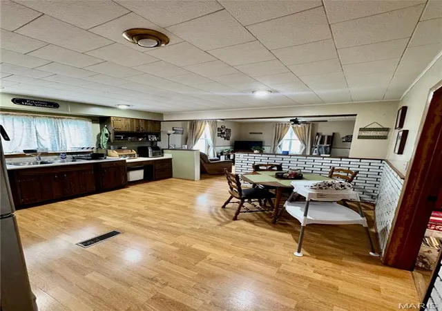 Photo 3 of Single family home for sale at 208 N Church St, Mulberry Grove, IL 62262 | MLS# MIS26059020 | Listing updated on 2026-09-28