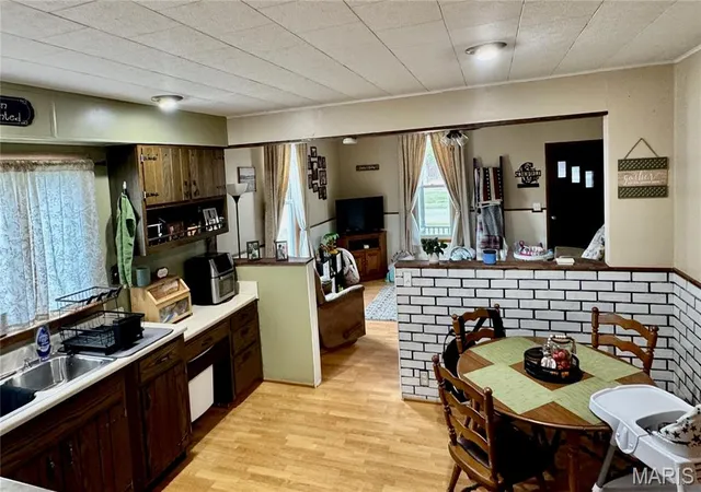 Photo 3 of Single family home for sale at 208 N Church St, Mulberry Grove, IL 62262 | MLS# MIS26059020 | Listing updated on 2026-09-28