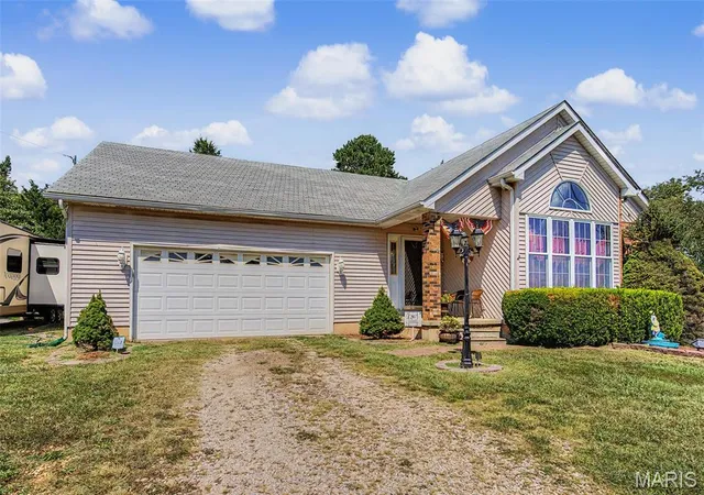 Photo 1 of Single family home for sale at 20756 State Hwy C, Belgrade, MO 63622 | MLS# MIS26059035 | Listing updated on 2026-09-13