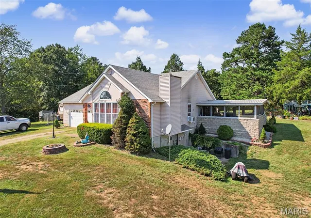 Photo 4 of Single family home for sale at 20756 State Hwy C, Belgrade, MO 63622 | MLS# MIS26059035 | Listing updated on 2026-09-13