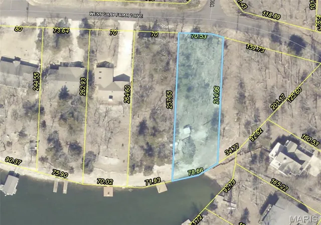 Photo 1 of Sale Pending at 795 W Gray Friar Dr, Marthasville, MO 63357 | MLS# MIS26059045 | Listing updated on 2026-09-15