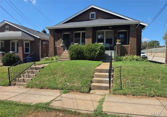 Multi family home for sale at 2001 Prather Ave, Saint Louis, MO 63139 | MLS# MIS26059049