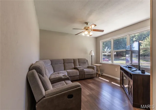 Photo 3 of Single family home for sale at 46 Dement Rd, Sikeston, MO 63801 | MLS# MIS26059052 | Listing updated on 2026-09-15