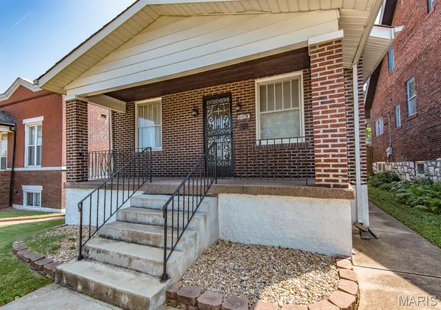Single family home for sale at 8120 Pennsylvania Ave, Saint Louis, MO 63111 | MLS# MIS26059054