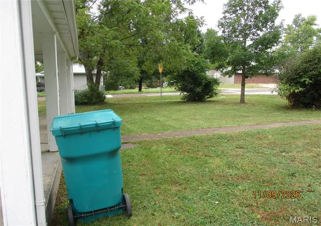 Photo 3 of Single family home for sale at 204 E Blue Bird Ln, Leasburg, MO 65535 | MLS# MIS26059056 | Listing updated on 2026-09-12
