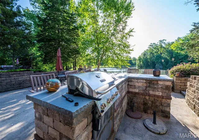 Photo 4 of Sale Pending at 16602 N Steel Ln, Woodlawn, IL 62898 | MLS# MIS26059065 | Listing updated on 2026-10-09