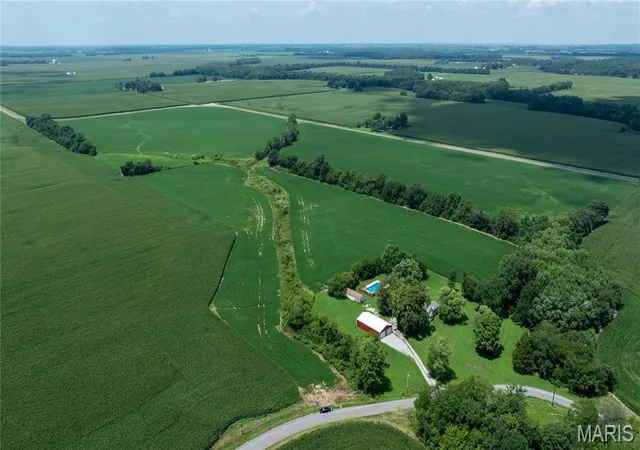 Photo 1 of Land for sale at Xxx Elevator Rd, Walshville, IL 62091 | MLS# MIS26059192 | Listing updated on 2026-09-14
