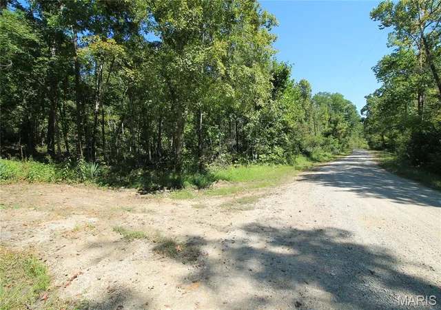 Photo 1 of Land for sale at 000 Coldwater Crk Rd, Fredericktown, MO 63645 | MLS# MIS26059209 | Listing updated on 2026-09-15