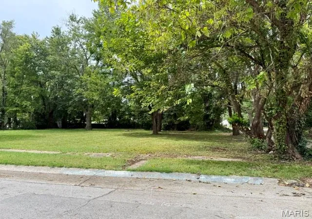 Photo 1 of Land for sale at 315 317 S Griffith St, Hannibal, MO 63401 | MLS# MIS26059223 | Listing updated on 2026-09-14