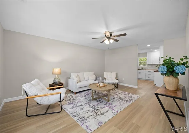 Photo 3 of Single family home for sale at 11 Edding Ln, Fairview Heights, IL 62208 | MLS# MIS26059224 | Listing updated on 2026-09-14