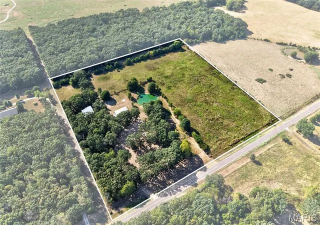 Photo 1 of Land for sale at 13075 Hwy B, Lebanon, MO 65536 | MLS# MIS26059238 | Listing updated on 2026-09-14