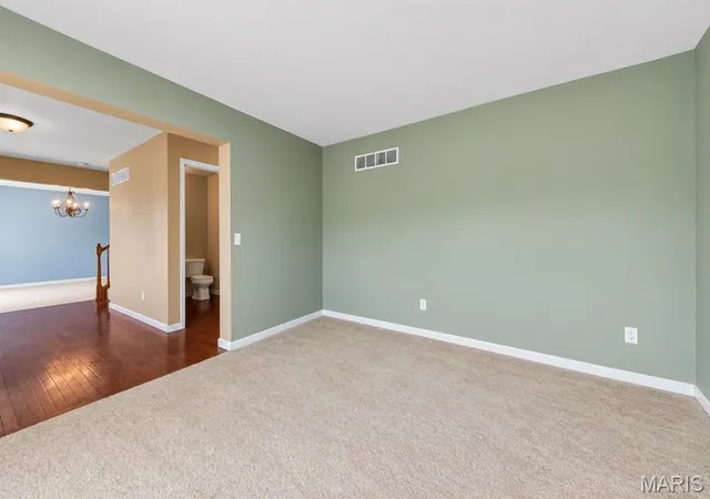 Photo 4 of Single family home for sale at 131 Majestic Lakes Blvd, Moscow Mills, MO 63362 | MLS# MIS26059243 | Listing updated on 2026-09-14