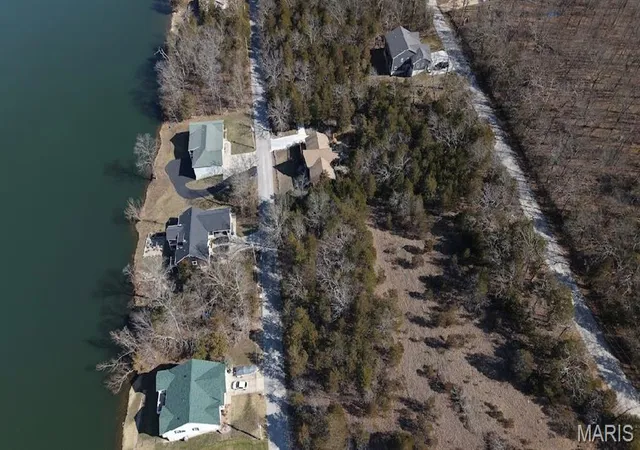 Photo 3 of Land for sale at Lot 24// 10516 Acorn Dr, Hillsboro, MO 63050 | MLS# MIS26059341 | Listing updated on 2026-09-14