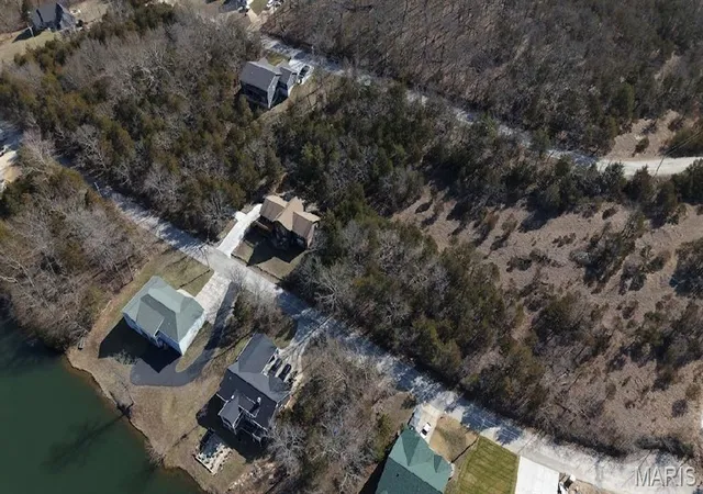 Photo 4 of Land for sale at Lot 24// 10516 Acorn Dr, Hillsboro, MO 63050 | MLS# MIS26059341 | Listing updated on 2026-09-14