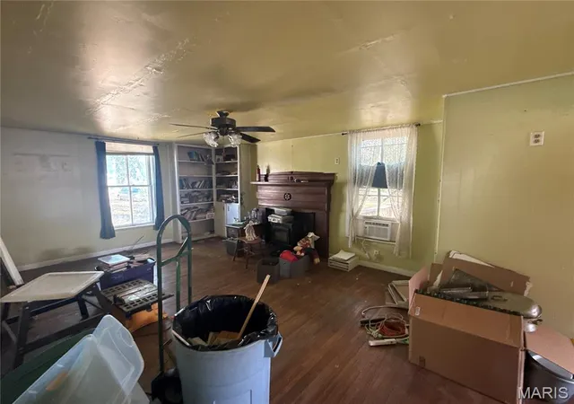Photo 3 of Single family home for sale at 428 S Washington Ave, Lebanon, MO 65536 | MLS# MIS26059374 | Listing updated on 2026-09-15