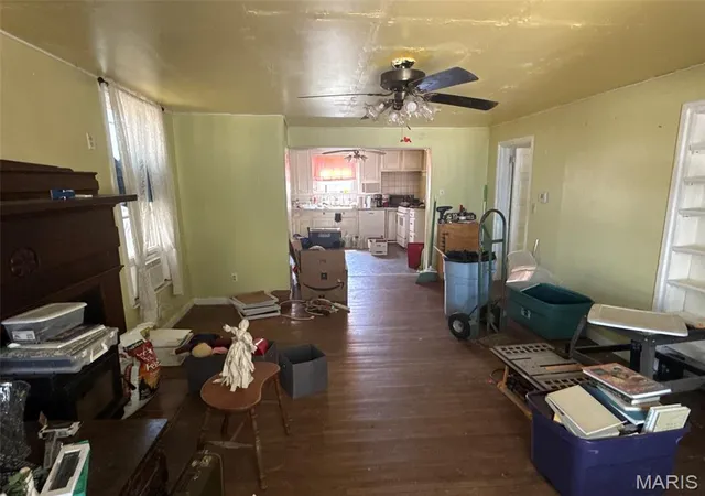 Photo 4 of Single family home for sale at 428 S Washington Ave, Lebanon, MO 65536 | MLS# MIS26059374 | Listing updated on 2026-09-15