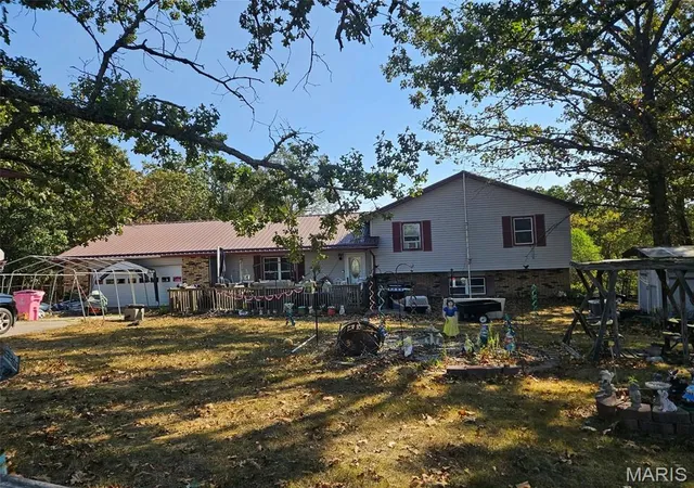 Photo 1 of Single family home for sale at 14005 Cairo Ln, Dixon, MO 65459 | MLS# MIS26059401 | Listing updated on 2026-09-14