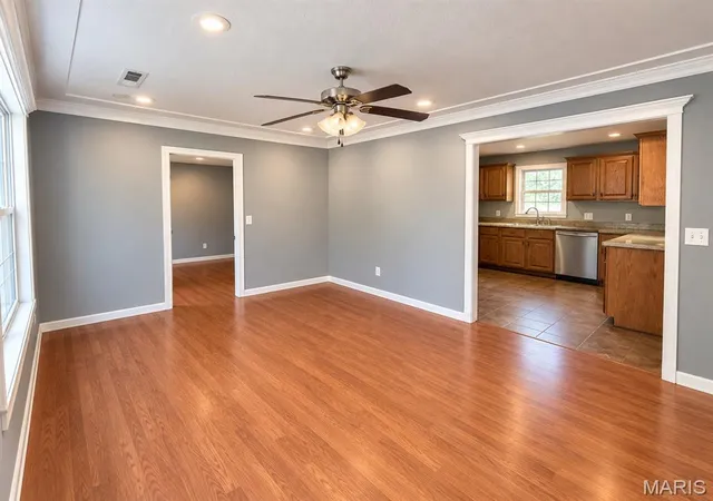 Photo 2 of Single family home for sale at 2194 Penny St, Poplar Bluff, MO 63901 | MLS# MIS26059416 | Listing updated on 2026-09-14