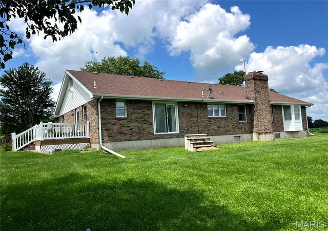 Photo 2 of Single family home for sale at 68 Seven Up Rd, Bellflower, MO 63333 | MLS# MIS26059449 | Listing updated on 2026-09-14