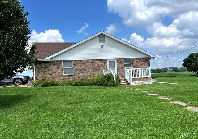 Photo 4 of Single family home for sale at 68 Seven Up Rd, Bellflower, MO 63333 | MLS# MIS26059449 | Listing updated on 2026-09-14