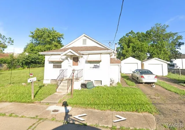Photo 1 of Single family home for sale at 13 Dalton St, Park Hills, MO 63601 | MLS# MIS26059497 | Listing updated on 2026-09-15