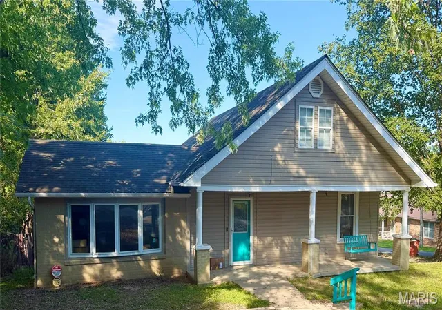 Photo 2 of Single family home for sale at 311 W Richardson Ave, Puxico, MO 63960 | MLS# MIS26059516 | Listing updated on 2026-09-15