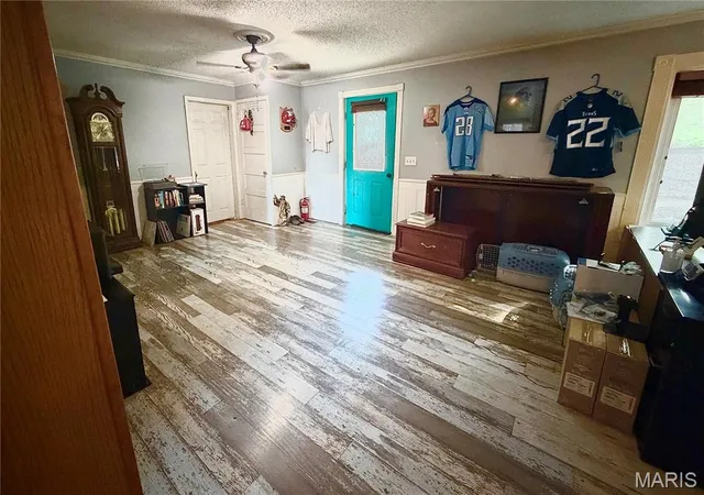 Photo 3 of Single family home for sale at 311 W Richardson Ave, Puxico, MO 63960 | MLS# MIS26059516 | Listing updated on 2026-09-15