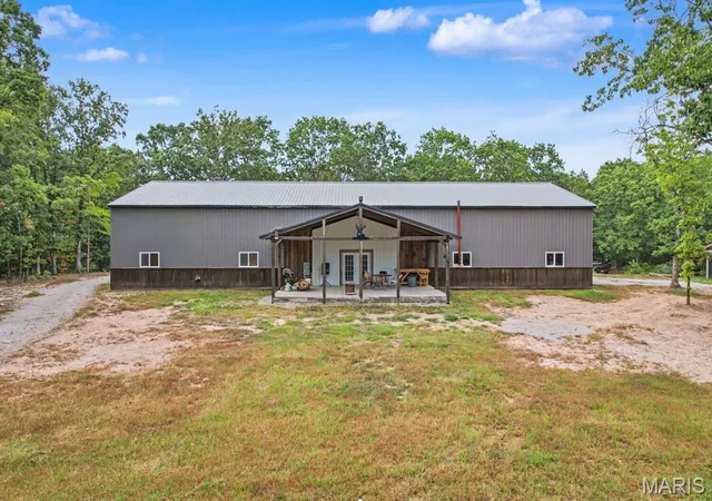 Photo 3 of Single family home for sale at 01 Summit Pipeline Dr, Cadet, MO 63630 | MLS# MIS26059541 | Listing updated on 2026-09-15