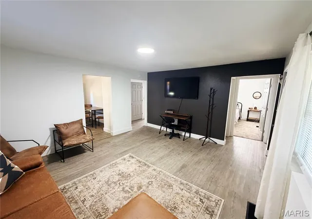 Photo 3 of Single family home for sale at 1003 E 3rd Street, Salem, MO 65560 | MLS# MIS26059546 | Listing updated on 2026-09-16