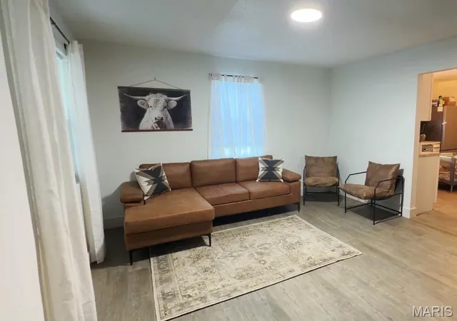 Photo 3 of Single family home for sale at 1003 E 3rd Street, Salem, MO 65560 | MLS# MIS26059546 | Listing updated on 2026-09-16
