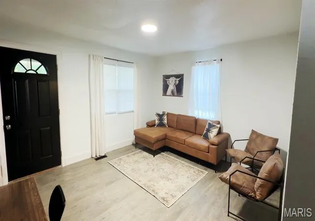 Photo 4 of Single family home for sale at 1003 E 3rd Street, Salem, MO 65560 | MLS# MIS26059546 | Listing updated on 2026-09-16
