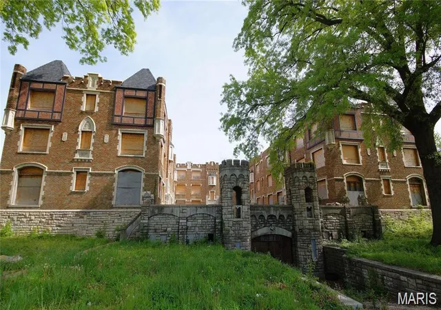 Photo 2 of Multi family home for sale at 5315 Cabanne Ave, Saint Louis, MO 63112 | MLS# MIS26059592 | Listing updated on 2026-09-15
