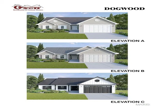Photo 1 of Sale Pending at 9642 Red Maple, Hillsboro, MO 63050 | MLS# MIS26059650 | Listing updated on 2026-09-16