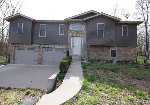 Single family home for sale at 14377 Daisy Dr, Plato, MO 65552 | MLS# MIS26059695