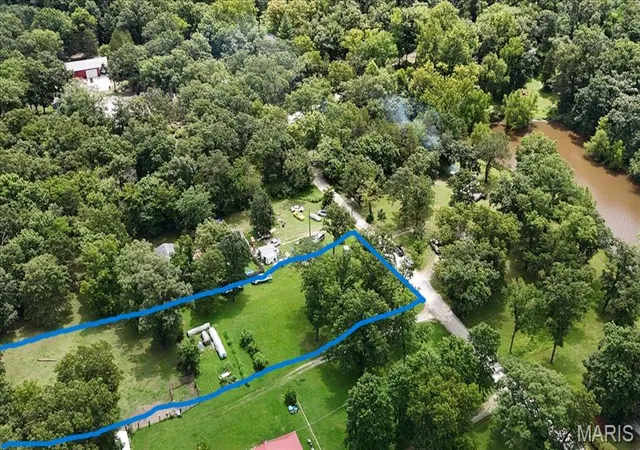 Photo 3 of Land for sale at 0 Ware Lake Rd, Dittmer, MO 63023 | MLS# MIS26059951 | Listing updated on 2026-09-16