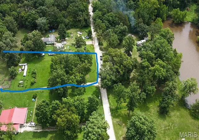 Photo 3 of Land for sale at 0 Ware Lake Rd, Dittmer, MO 63023 | MLS# MIS26059951 | Listing updated on 2026-09-16